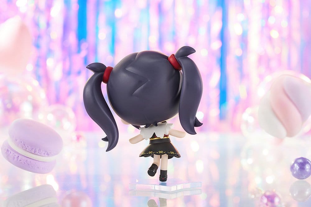 Needy Streamer Overload Figura Chibi Ame 8 cm