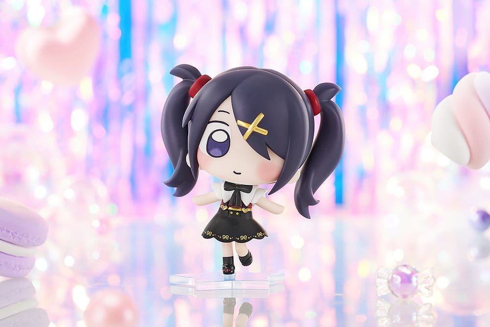 Needy Streamer Overload Figura Chibi Ame 8 cm