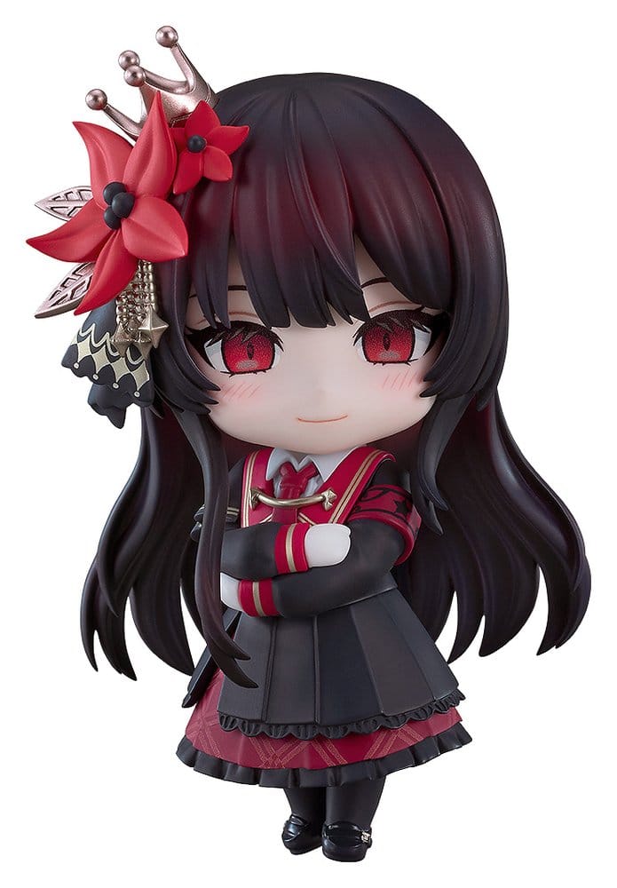 Magical Girl Witch Trials Nendoroid Figura Hiro Nikaido 10 cm Frikytopia