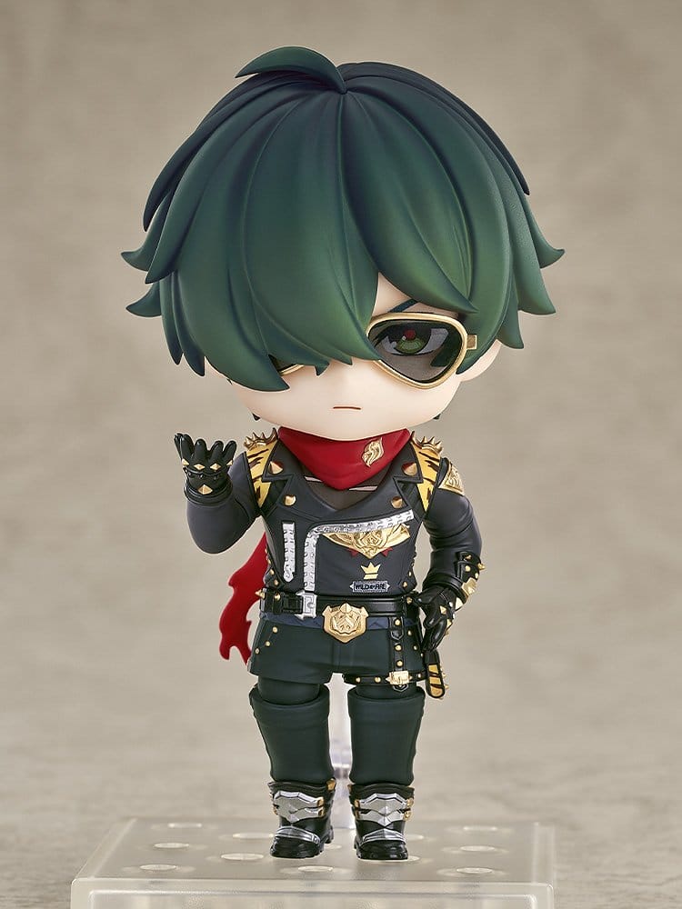 Zenless Zone Zero Nendoroid Figura Lighter 10 cm