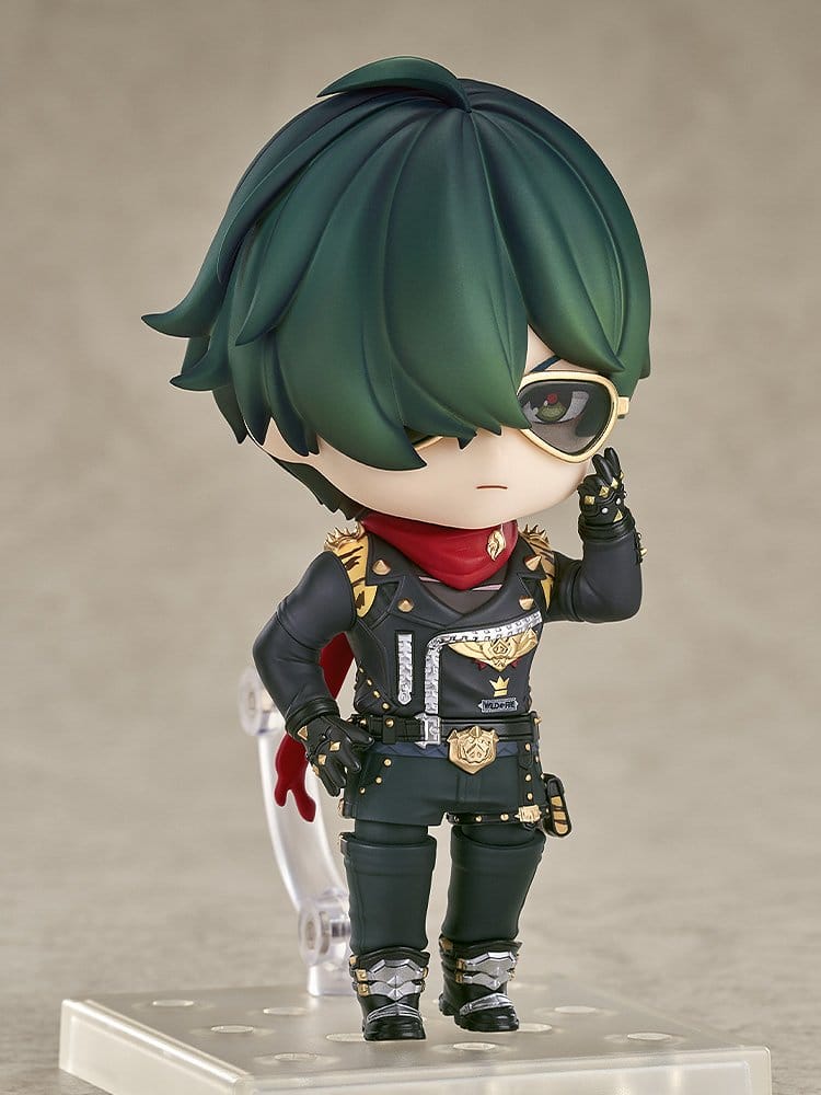 Zenless Zone Zero Nendoroid Figura Lighter 10 cm