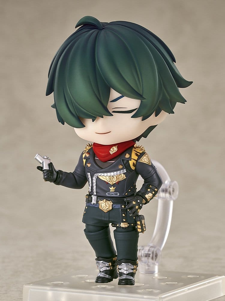 Zenless Zone Zero Nendoroid Figura Lighter 10 cm