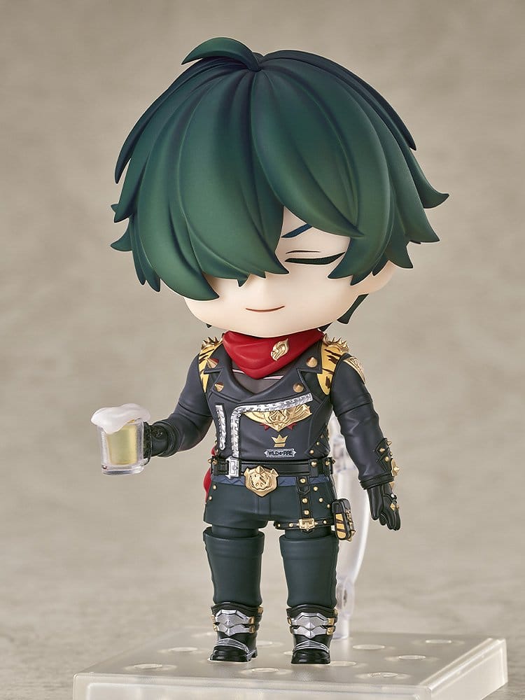 Zenless Zone Zero Nendoroid Figura Lighter 10 cm