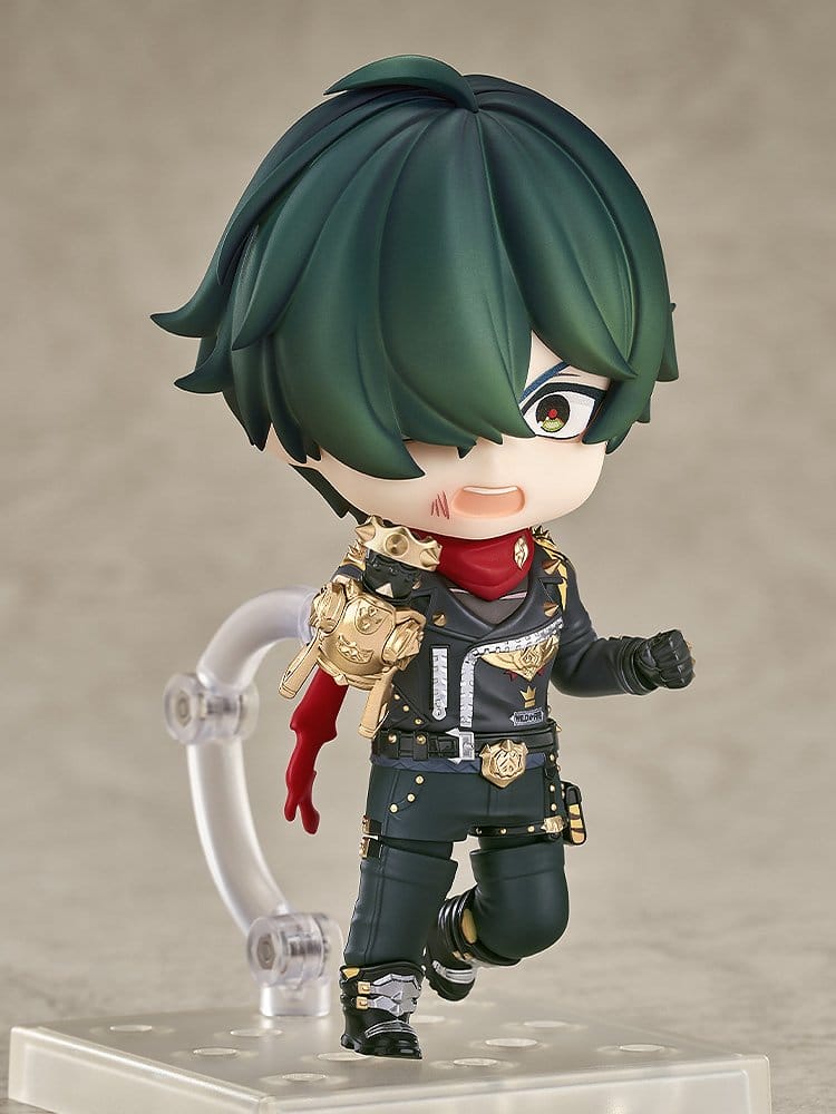 Zenless Zone Zero Nendoroid Figura Lighter 10 cm