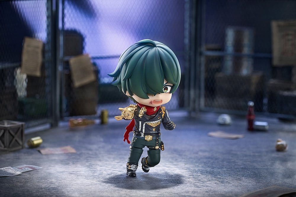 Zenless Zone Zero Nendoroid Figura Lighter 10 cm