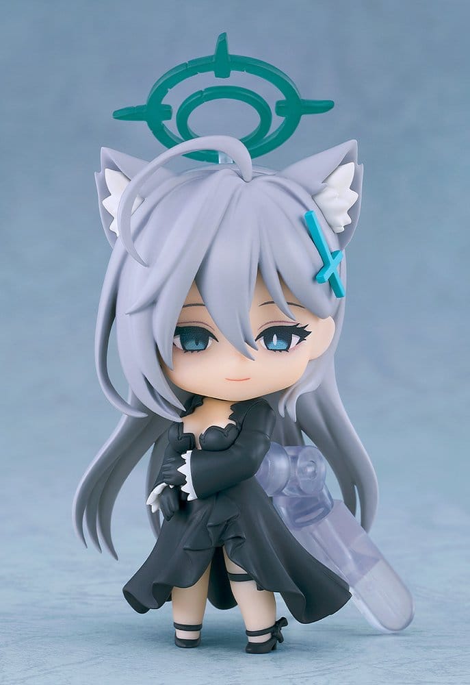 Blue Archive Nendoroid Surprise Figuras Mini Blind Box Surtido (6)