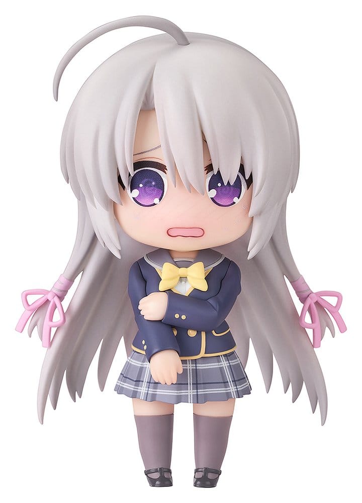Sabbat of the Witch Nendoroid Figura Nene Ayachi 10 cm