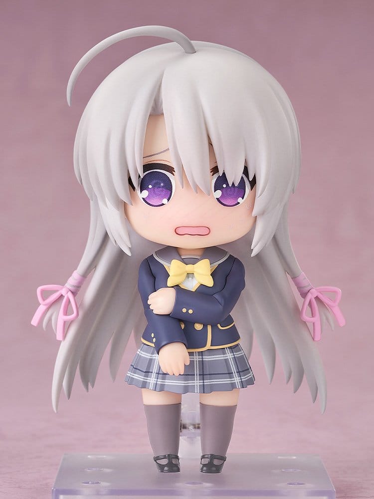 Sabbat of the Witch Nendoroid Figura Nene Ayachi 10 cm