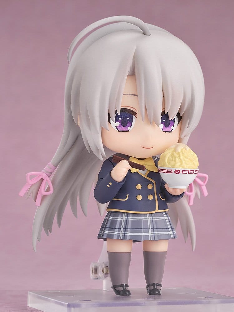 Sabbat of the Witch Nendoroid Figura Nene Ayachi 10 cm