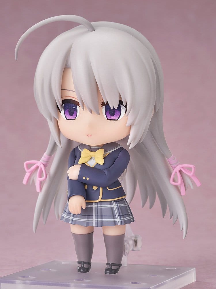 Sabbat of the Witch Nendoroid Figura Nene Ayachi 10 cm