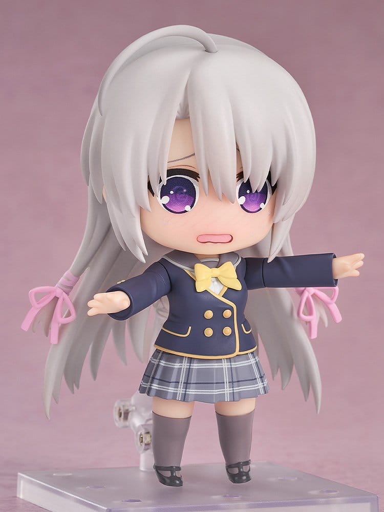 Sabbat of the Witch Nendoroid Figura Nene Ayachi 10 cm