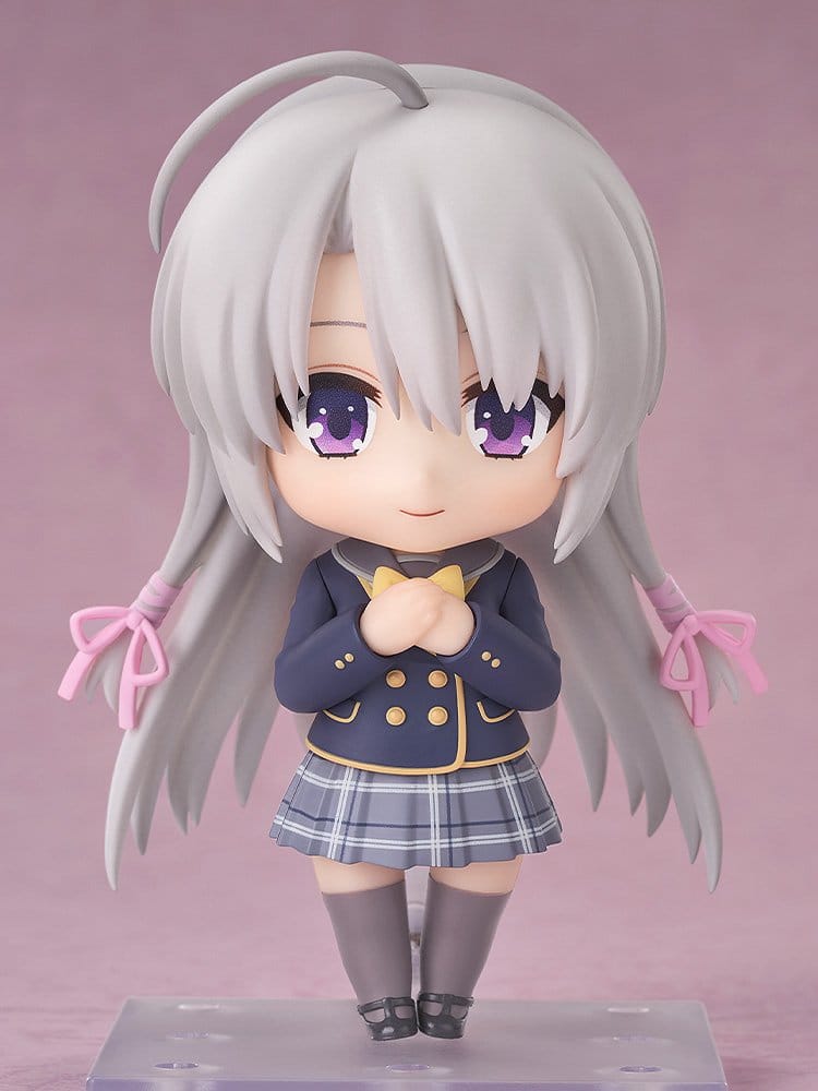 Sabbat of the Witch Nendoroid Figura Nene Ayachi 10 cm
