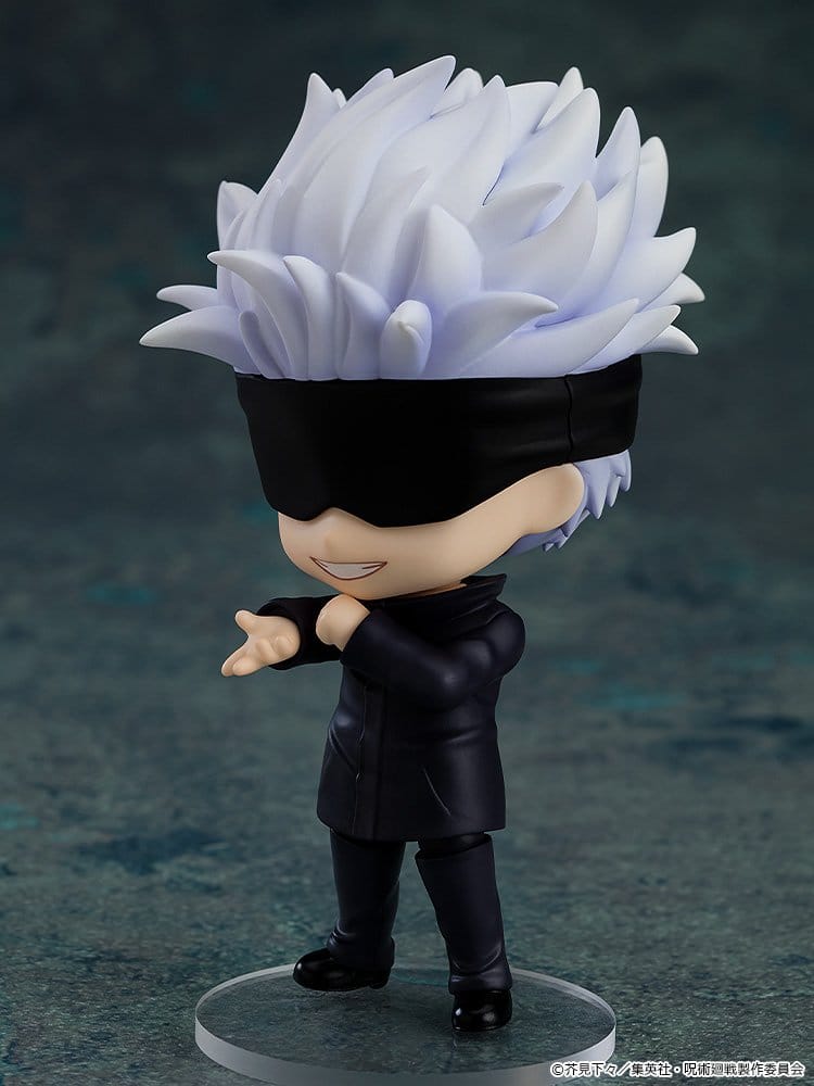 Jujutsu Kaisen Nendoroid Figura Satoru Gojo (re-run) 10 cm