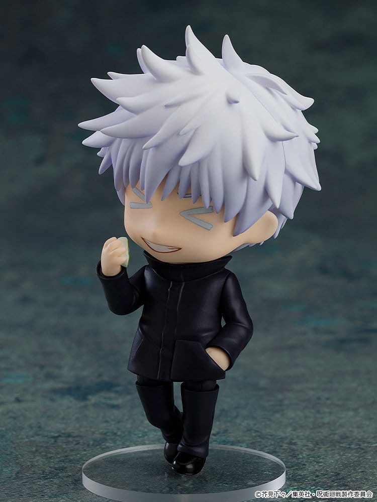 Jujutsu Kaisen Nendoroid Figura Satoru Gojo (re-run) 10 cm