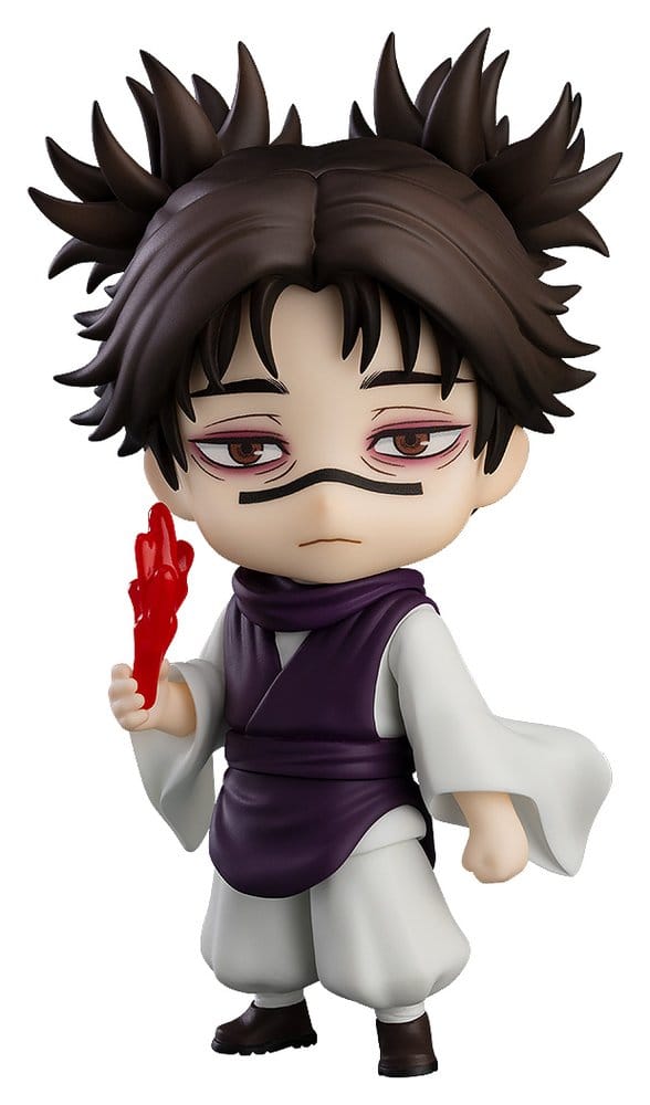 Jujutsu Kaisen Nendoroid Figura Choso (re-run) 10 cm Frikytopia