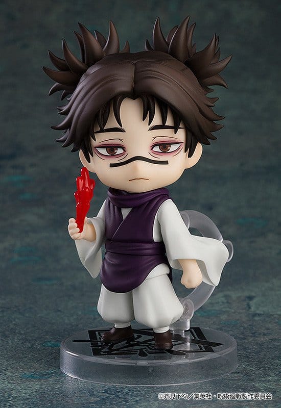 Jujutsu Kaisen Nendoroid Figura Choso (re-run) 10 cm