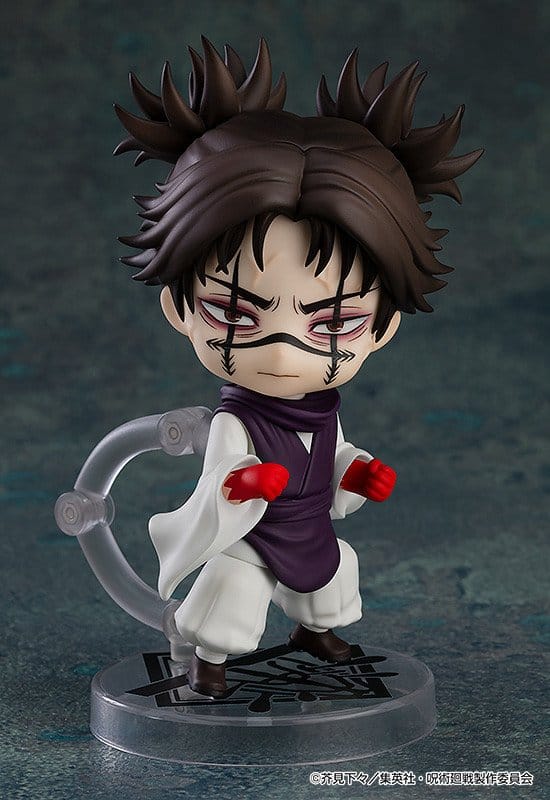 Jujutsu Kaisen Nendoroid Figura Choso (re-run) 10 cm