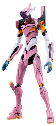 Rebuild of Evangelion Maqueta Plastic Model Kit Moderoid Evangelion Production Model Custom Type-08a 17 cm