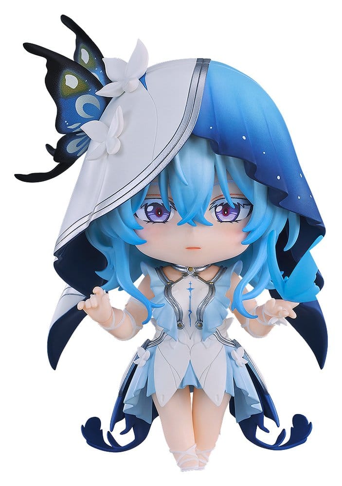 Wuthering Waves Nendoroid Figura The Shorekeeper 10 cm