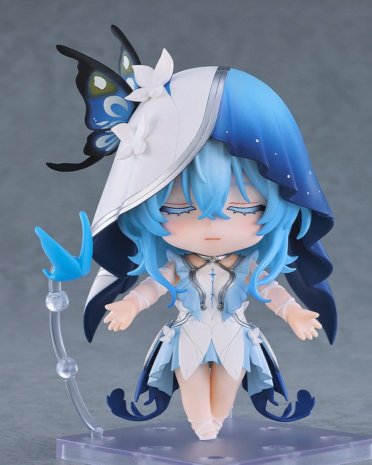 Wuthering Waves Nendoroid Figura The Shorekeeper 10 cm