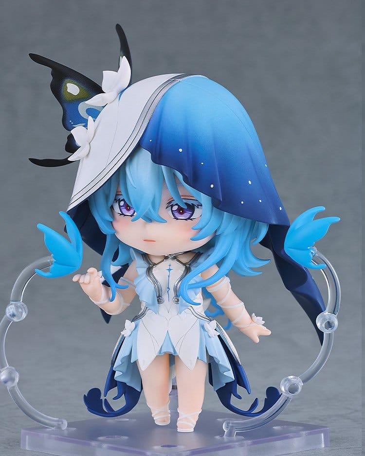 Wuthering Waves Nendoroid Figura The Shorekeeper 10 cm