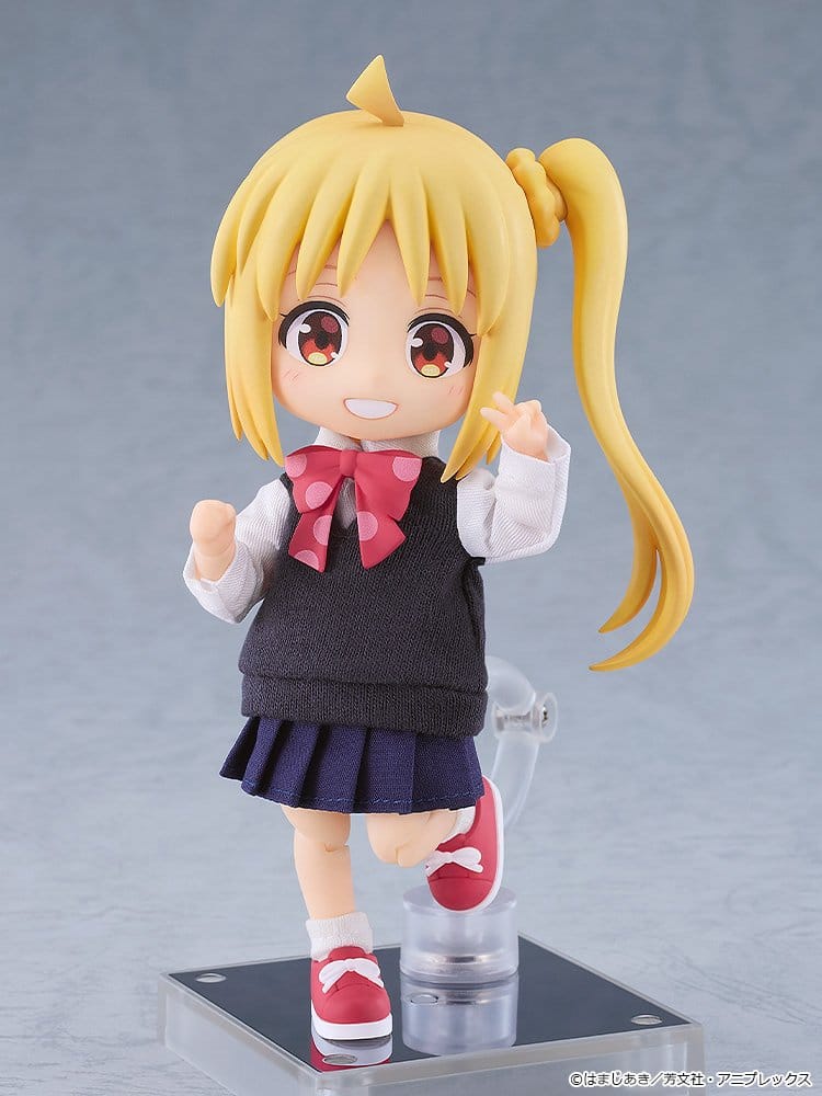 Bocchi the Rock! Nendoroid Doll Figura Nijika Ijichi 14 cm