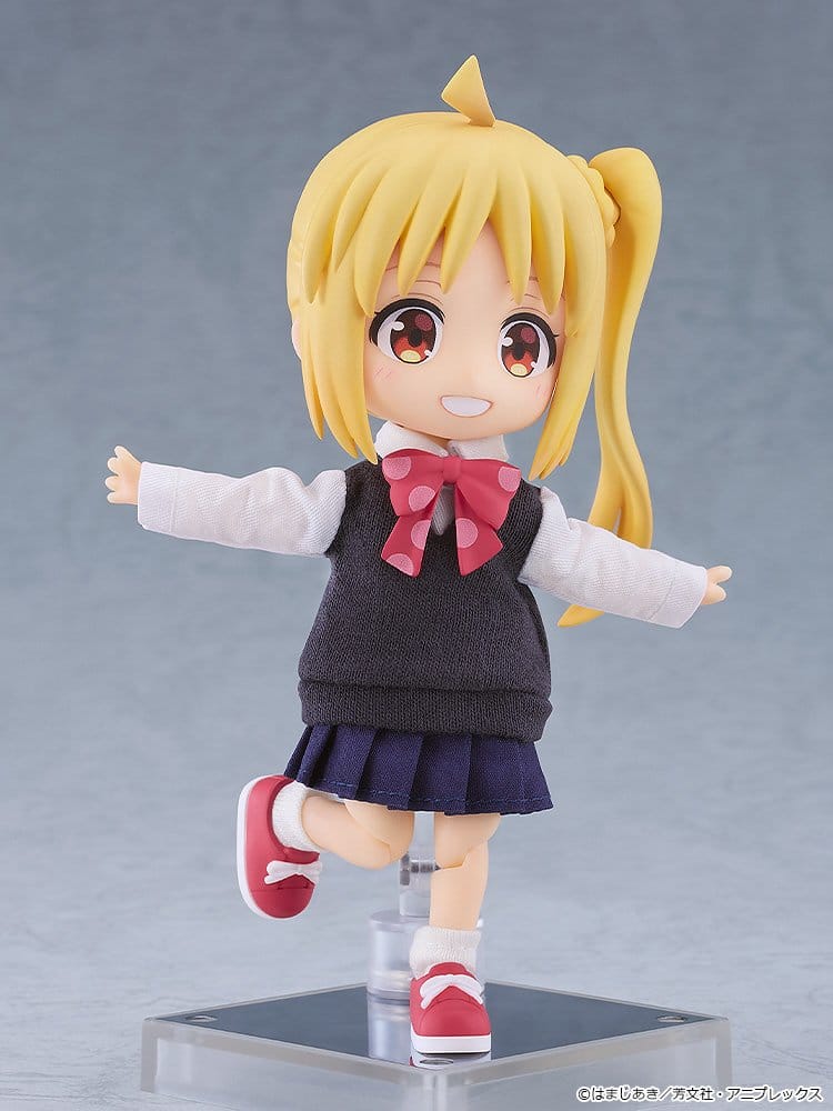 Bocchi the Rock! Nendoroid Doll Figura Nijika Ijichi 14 cm
