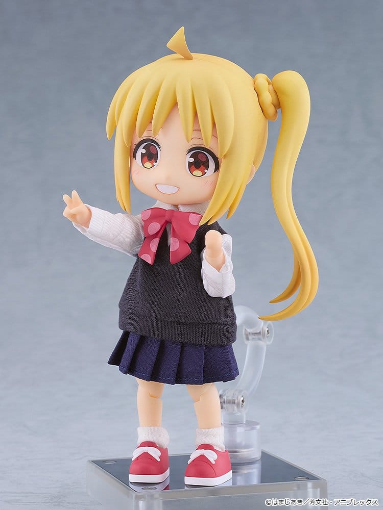 Bocchi the Rock! Nendoroid Doll Figura Nijika Ijichi 14 cm