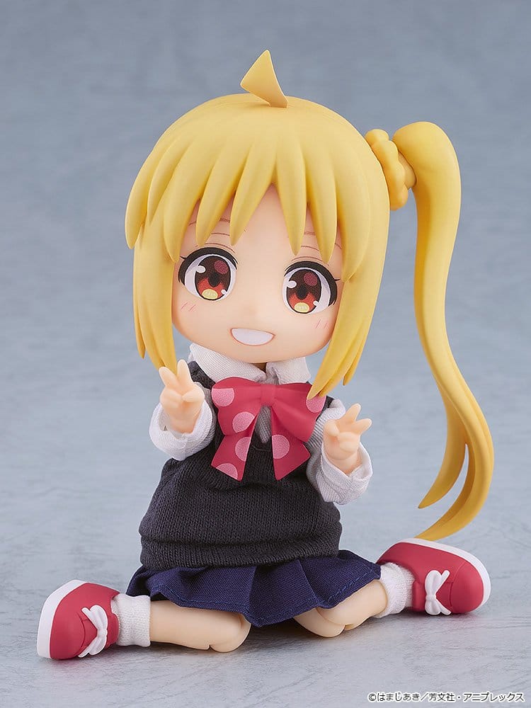 Bocchi the Rock! Nendoroid Doll Figura Nijika Ijichi 14 cm