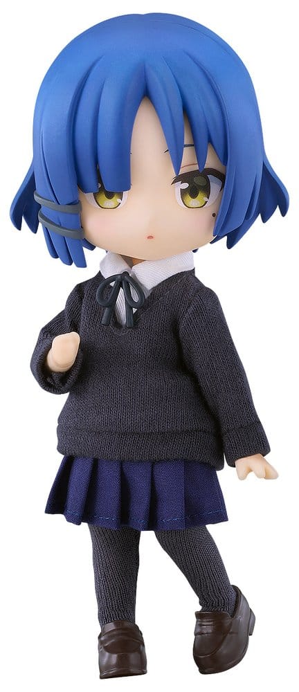 Bocchi the Rock! Nendoroid Doll Figura Ryo Yamada 14 cm Frikytopia