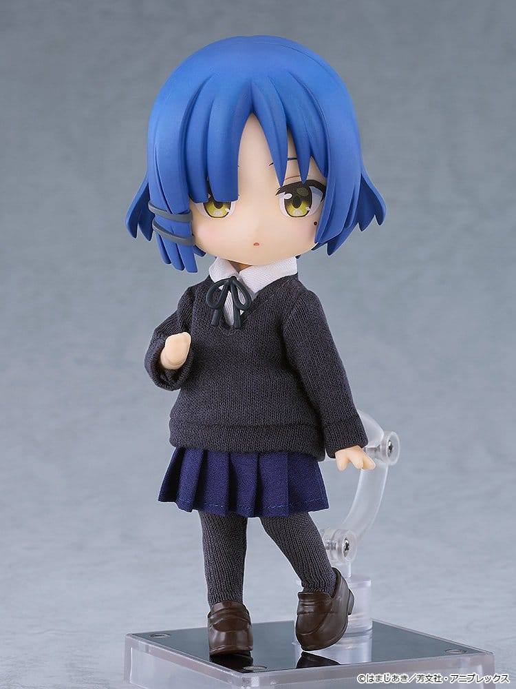 Bocchi the Rock! Nendoroid Doll Figura Ryo Yamada 14 cm