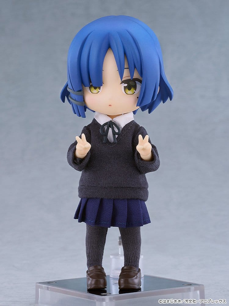 Bocchi the Rock! Nendoroid Doll Figura Ryo Yamada 14 cm