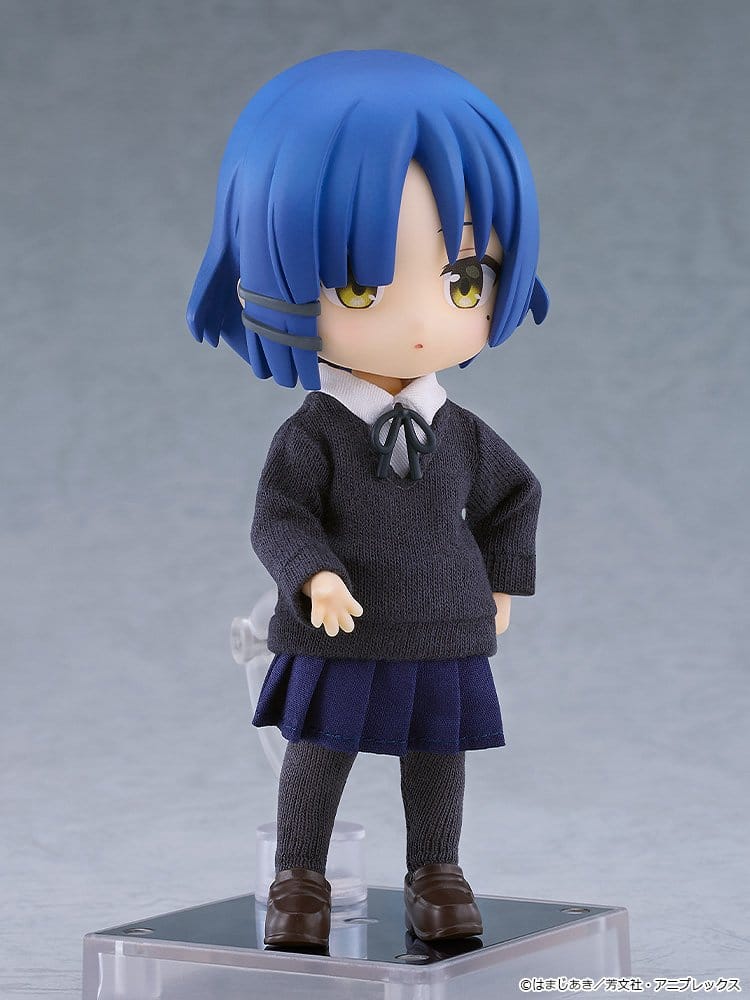 Bocchi the Rock! Nendoroid Doll Figura Ryo Yamada 14 cm