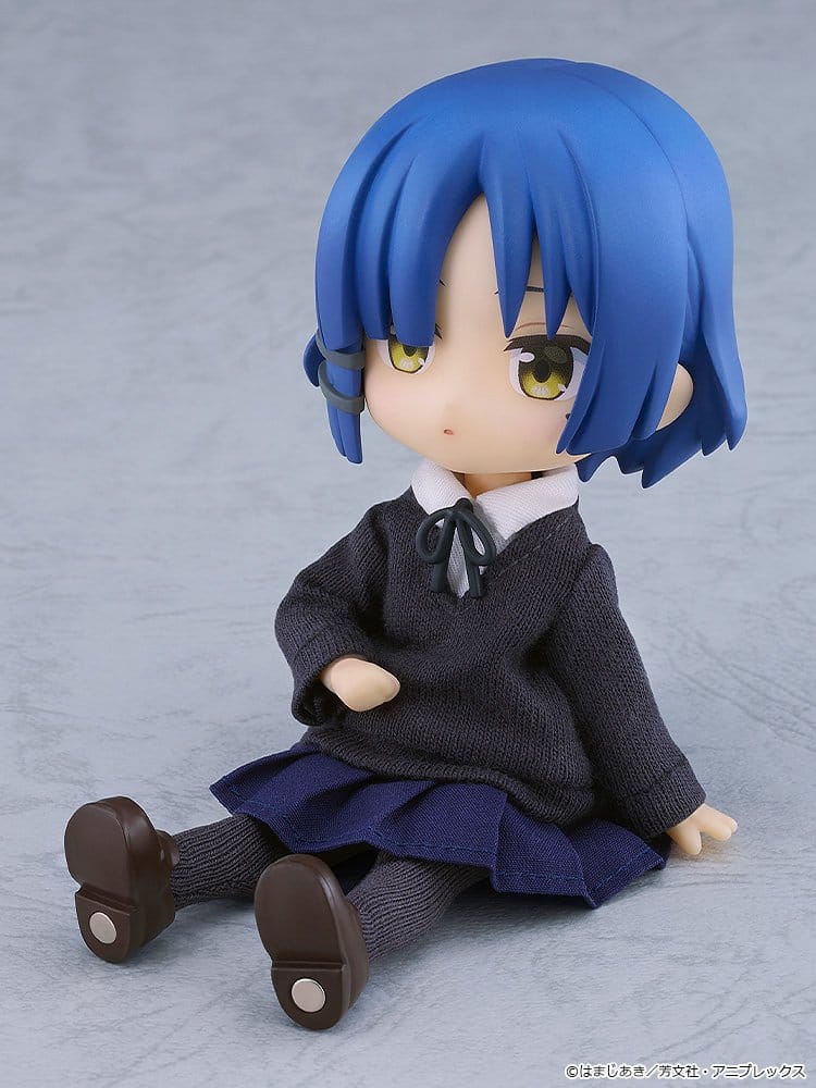 Bocchi the Rock! Nendoroid Doll Figura Ryo Yamada 14 cm