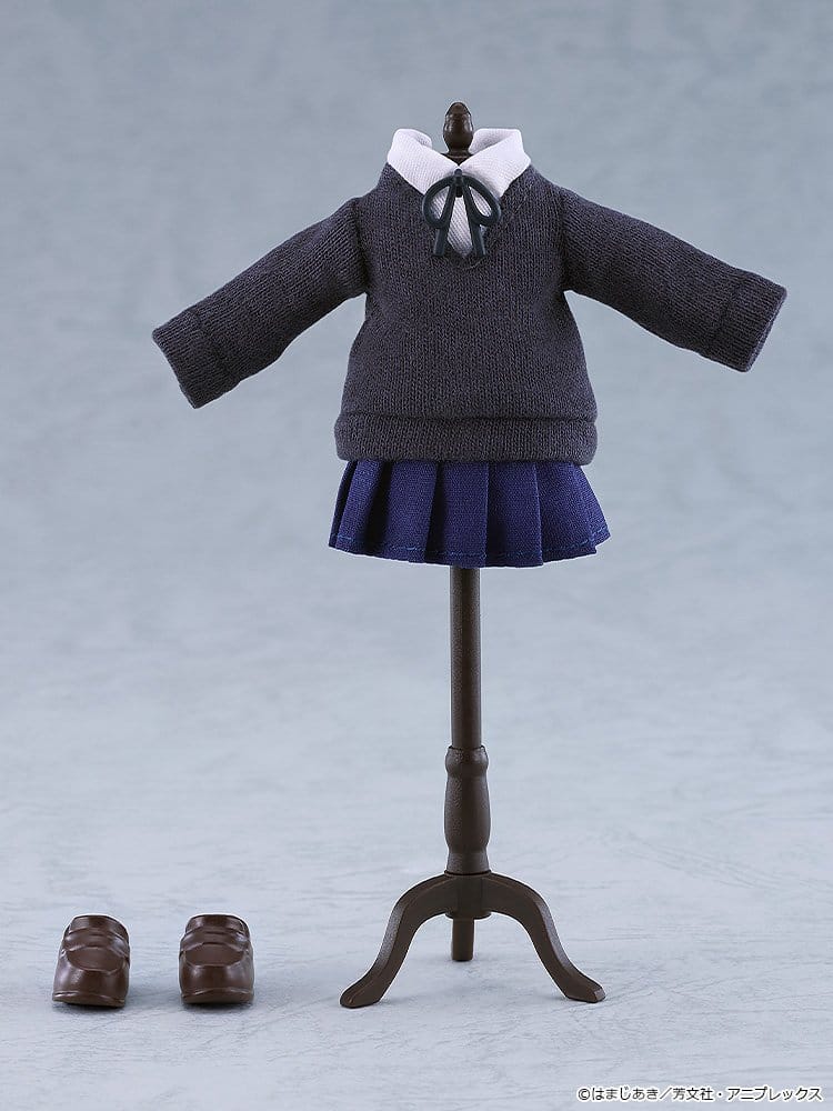 Bocchi the Rock! Nendoroid Doll Figura Ryo Yamada 14 cm