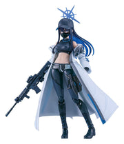 Blue Archive Figma Figura Saori Joumae 17 cm
