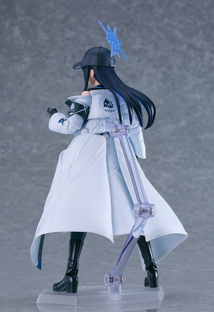 Blue Archive Figma Figura Saori Joumae 17 cm