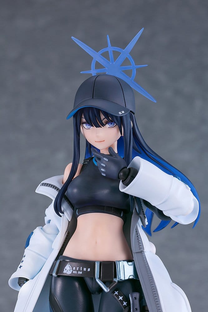 Blue Archive Figma Figura Saori Joumae 17 cm