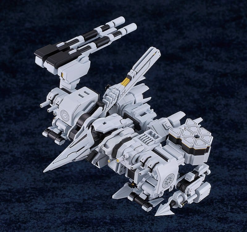 Blue Archive Maqueta Plastic Model Kit Moderoid Daath 20 cm