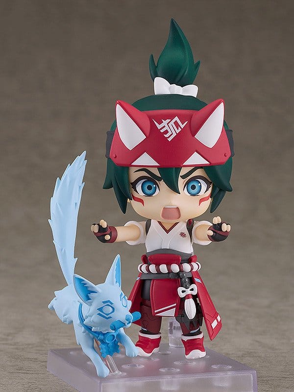 Overwatch Nendoroid Figura Kiriko 10 cm