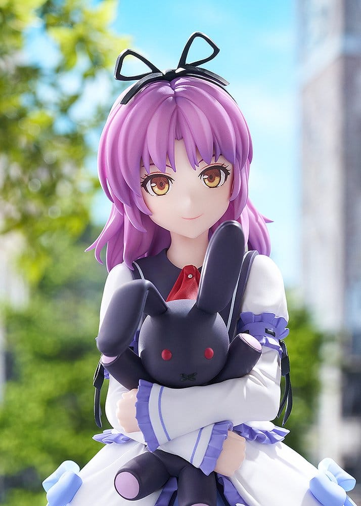 Trails in the Sky 2nd Chapter Pop Up Parade Figura PVC Renne L Size 21 cm