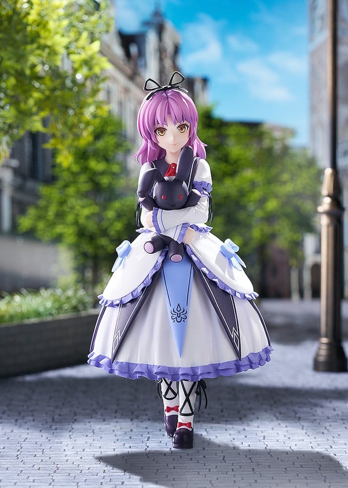 Trails in the Sky 2nd Chapter Pop Up Parade Figura PVC Renne L Size 21 cm