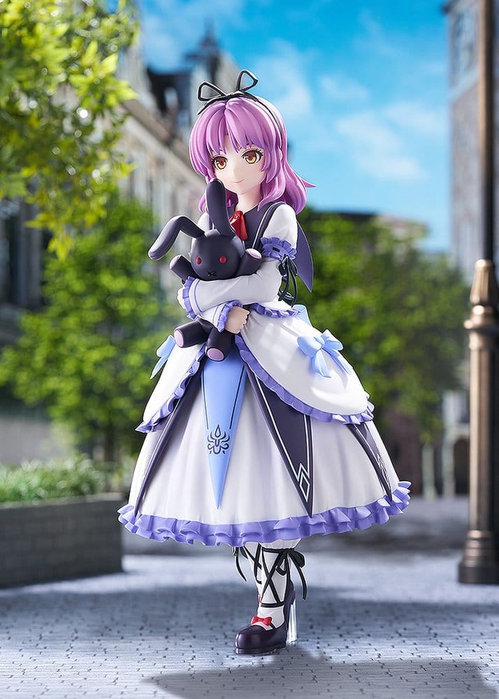 Trails in the Sky 2nd Chapter Pop Up Parade Figura PVC Renne L Size 21 cm