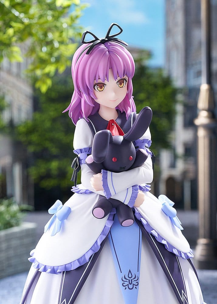 Trails in the Sky 2nd Chapter Pop Up Parade Figura PVC Renne L Size 21 cm
