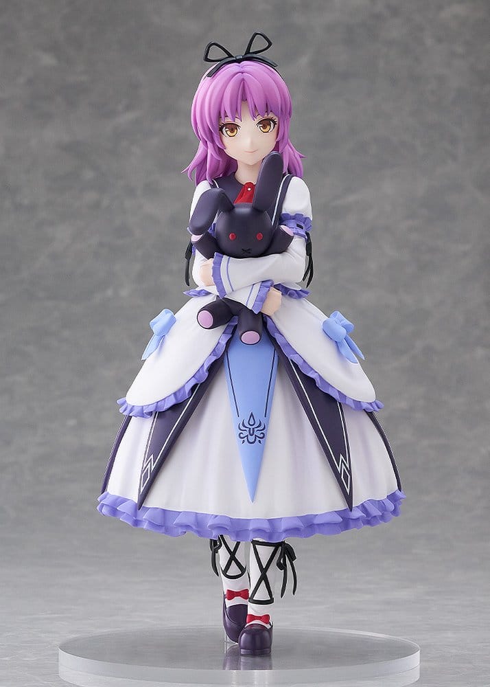 Trails in the Sky 2nd Chapter Pop Up Parade Figura PVC Renne L Size 21 cm