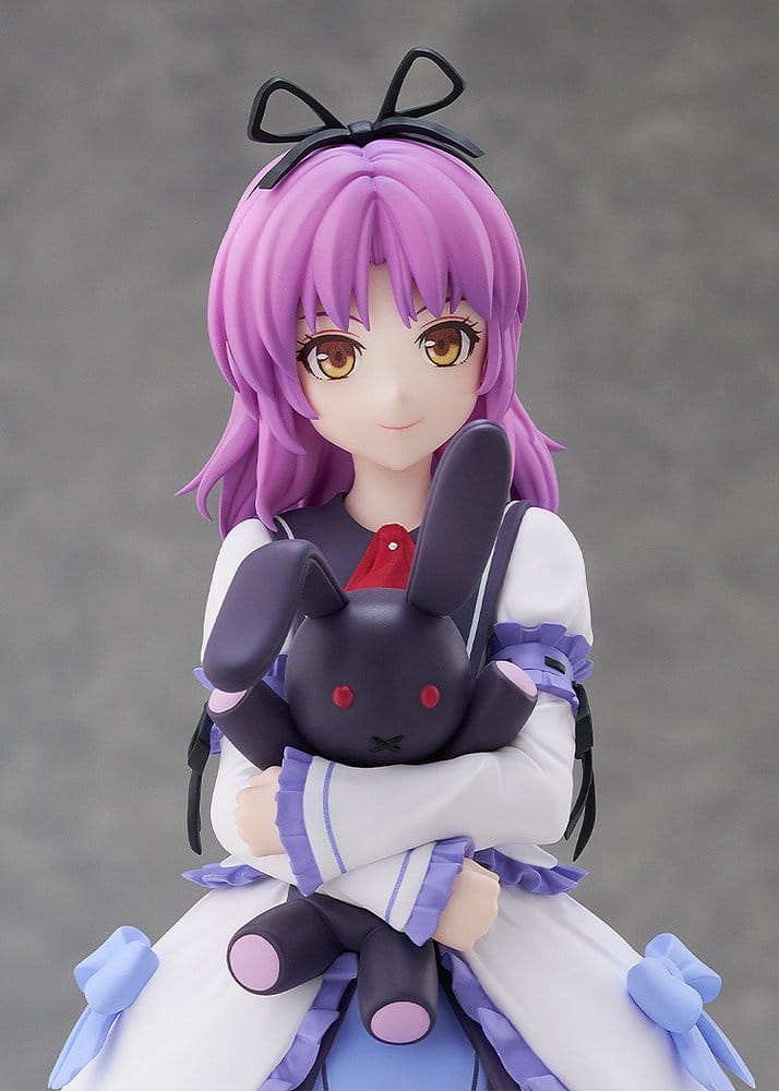 Trails in the Sky 2nd Chapter Pop Up Parade Figura PVC Renne L Size 21 cm