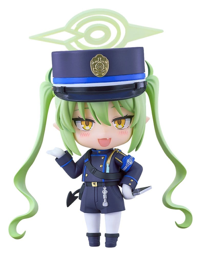 Blue Archive Nendoroid Figura Nozomi Tachibana 10 cm Frikytopia