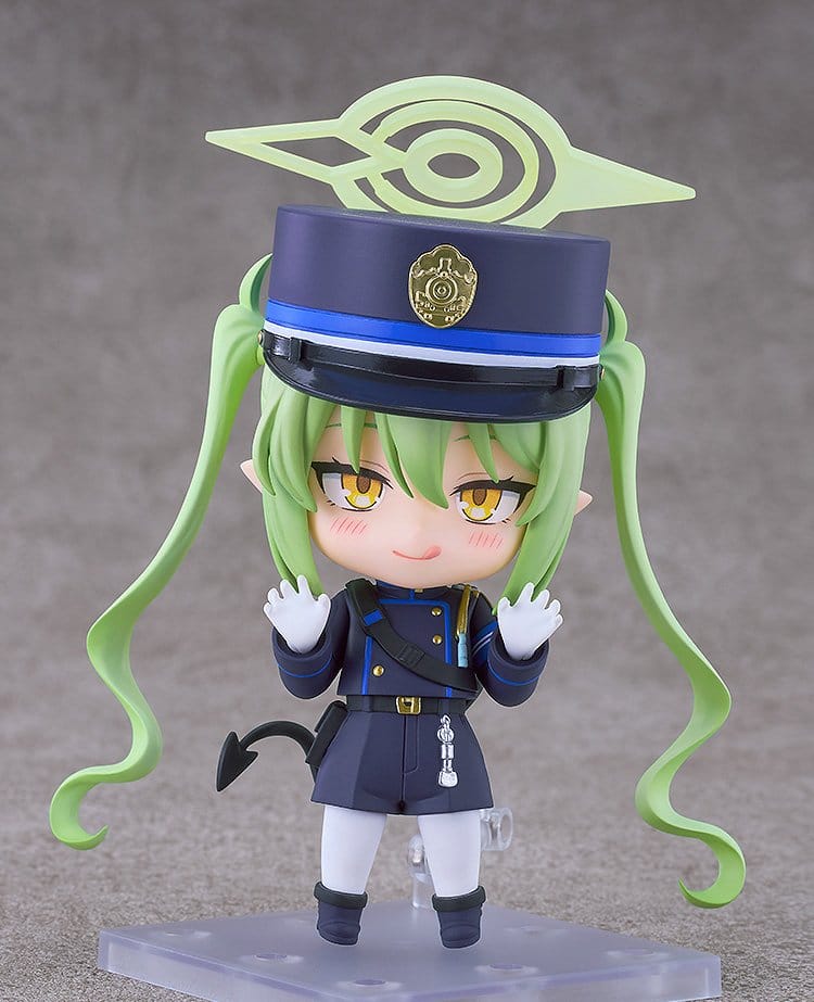 Blue Archive Nendoroid Figura Nozomi Tachibana 10 cm