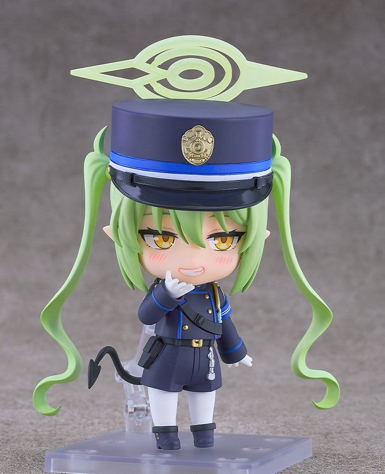 Blue Archive Nendoroid Figura Nozomi Tachibana 10 cm