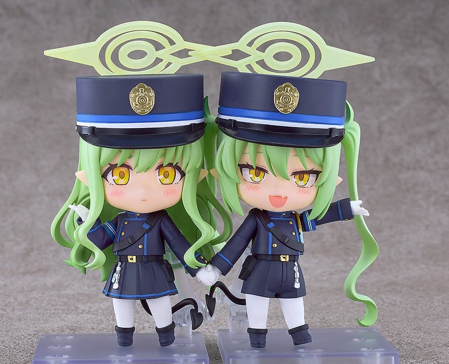 Blue Archive Nendoroid Figura Nozomi Tachibana 10 cm